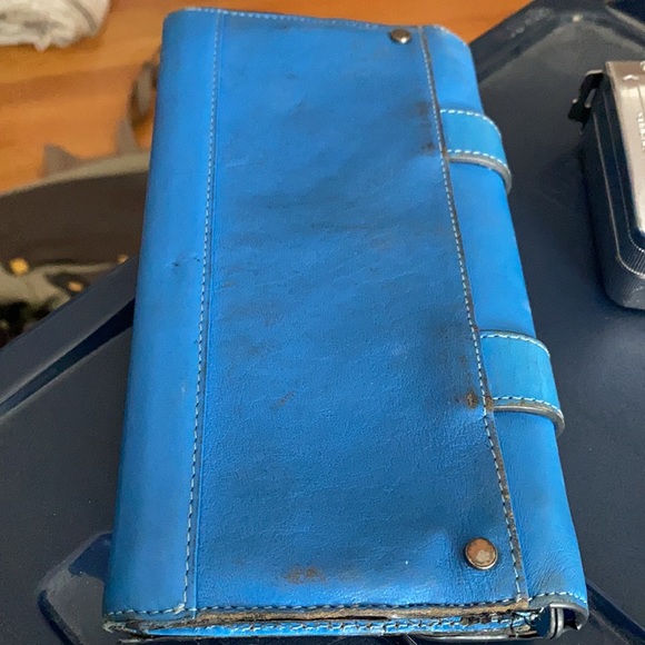 🌸LOW START! Rag & Bone Leather Wallet - Picture 6 of 6